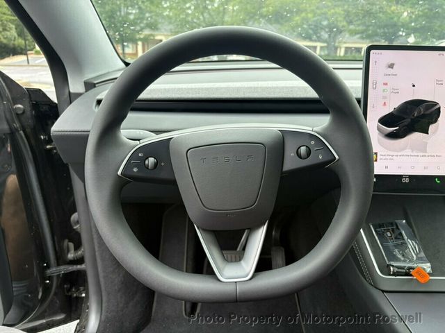2026 Tesla Model Y Long Range RWD - 23054819 - 13