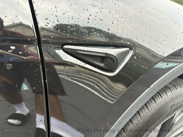 2026 Tesla Model Y Long Range RWD - 23054819 - 22