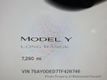 2026 Tesla Model Y Long Range RWD - 23054819 - 2