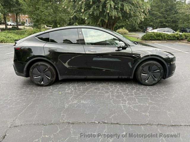 2026 Tesla Model Y Long Range RWD - 23054819 - 5