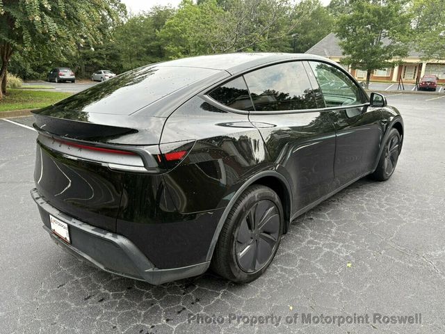 2026 Tesla Model Y Long Range RWD - 23054819 - 6