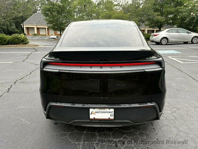 2026 Tesla Model Y Long Range RWD - 23054819 - 8