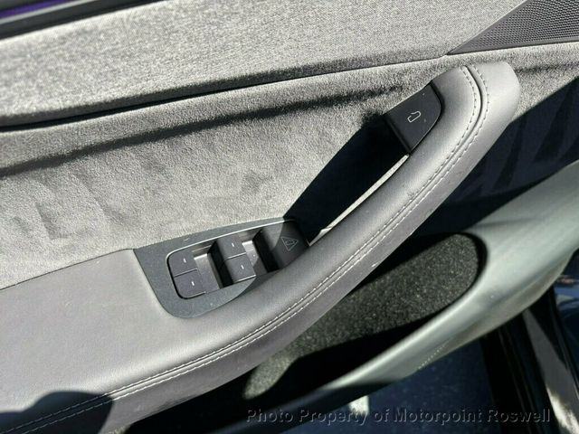 2026 Tesla Model Y Long Range RWD - 23054982 - 11