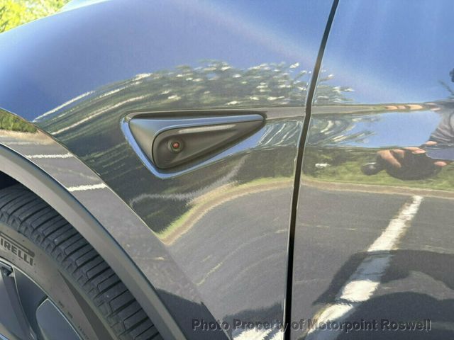 2026 Tesla Model Y Long Range RWD - 23054982 - 20