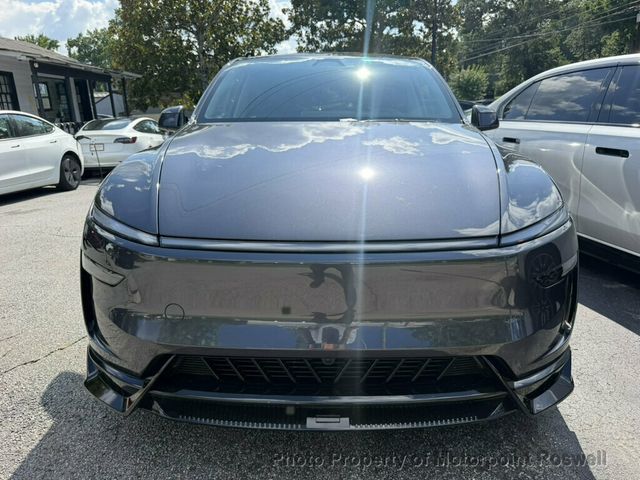 2026 Tesla Model Y Long Range RWD - 23054982 - 2