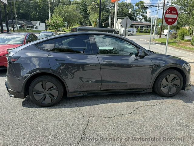 2026 Tesla Model Y Long Range RWD - 23054982 - 3