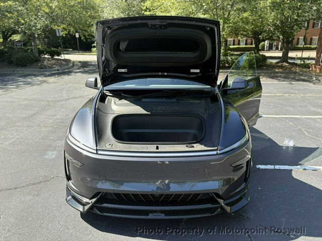 2026 Tesla Model Y Long Range RWD - 23054982 - 6