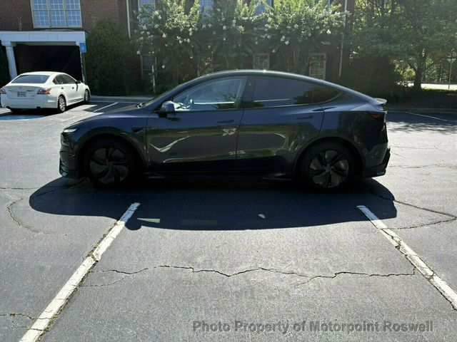 2026 Tesla Model Y Long Range RWD - 23054982 - 7