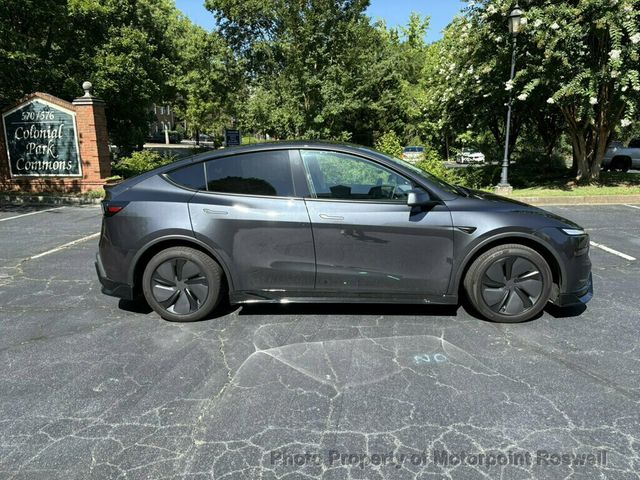 2026 Tesla Model Y Long Range RWD - 23054982 - 8
