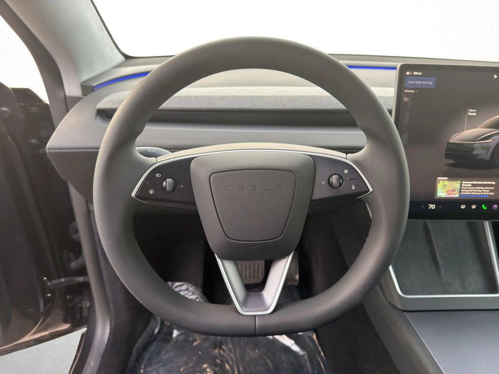 2026 Tesla Model Y Long Range RWD - 22972768 - 9