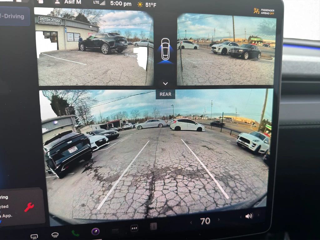 2026 Tesla Model Y Long Range RWD - 22972768 - 16