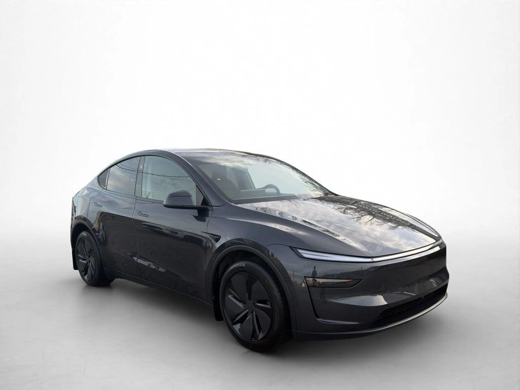 2026 Tesla Model Y Long Range RWD - 22972768 - 6