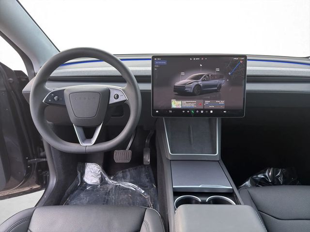 2026 Tesla Model Y Long Range RWD - 23064616 - 12
