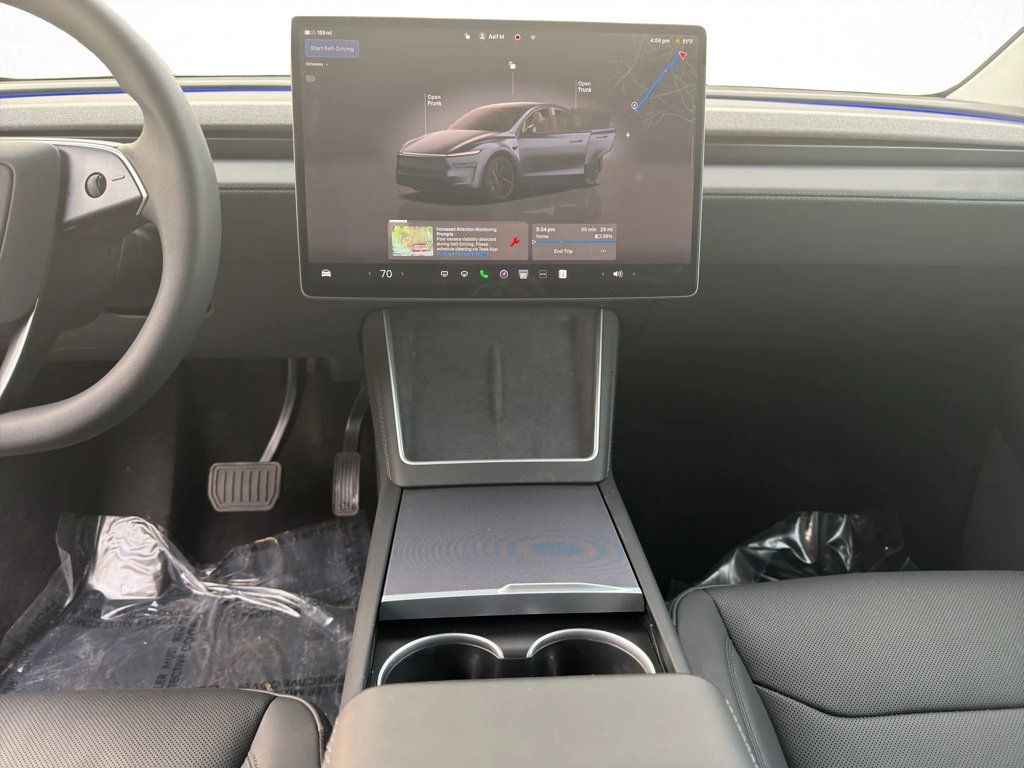 2026 Tesla Model Y Long Range RWD - 23064616 - 13
