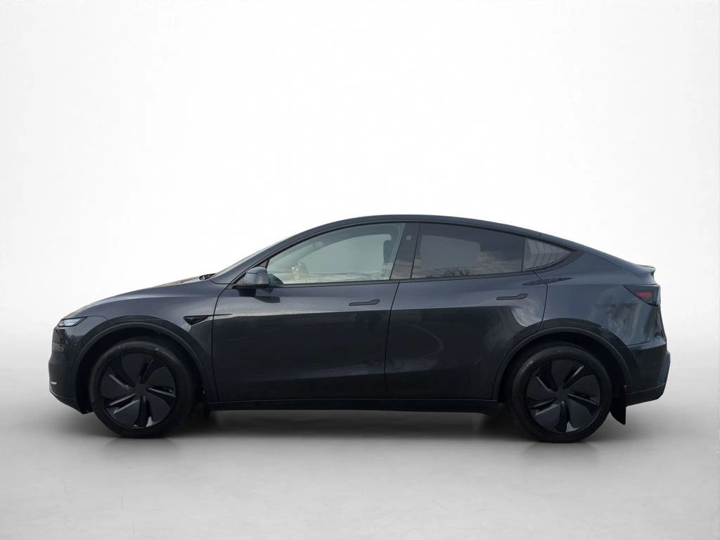 2026 Tesla Model Y Long Range RWD - 23064616 - 1