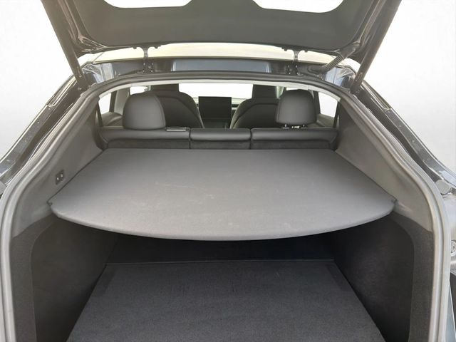 2026 Tesla Model Y Long Range RWD - 23064616 - 20