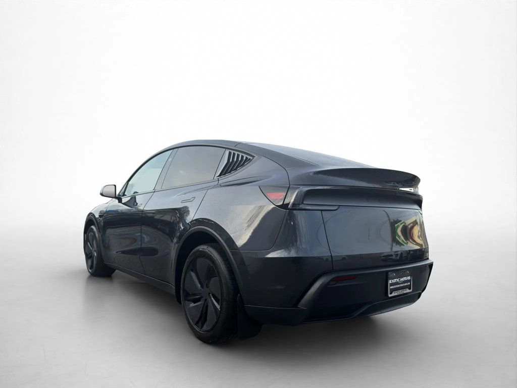 2026 Tesla Model Y Long Range RWD - 23064616 - 2