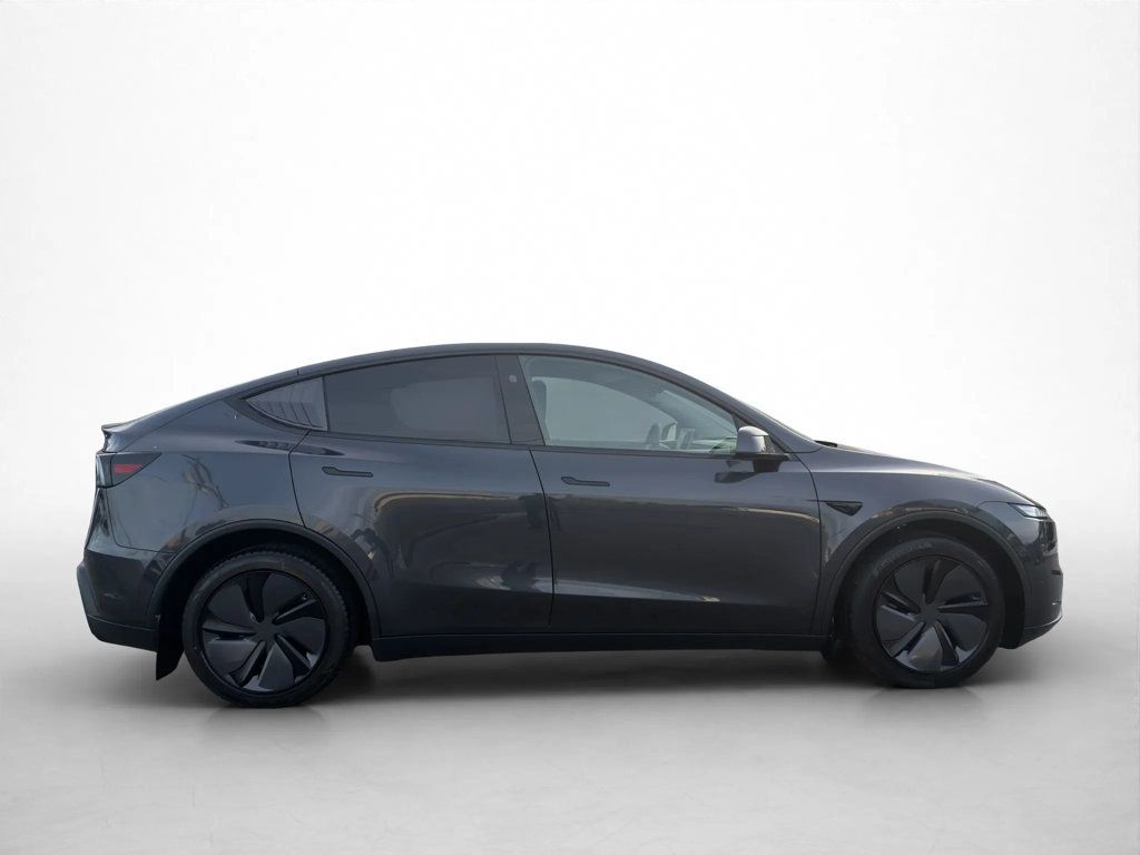 2026 Tesla Model Y Long Range RWD - 23064616 - 5
