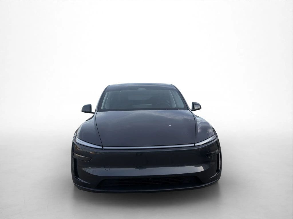 2026 Tesla Model Y Long Range RWD - 23064616 - 7