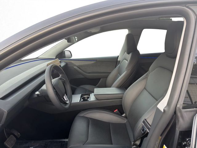 2026 Tesla Model Y Long Range RWD - 23064616 - 8