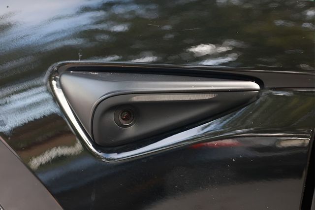 2026 Tesla Model Y Long Range RWD - 23063077 - 19