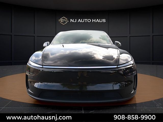 2026 Tesla Model Y Long Range RWD - 23063077 - 2