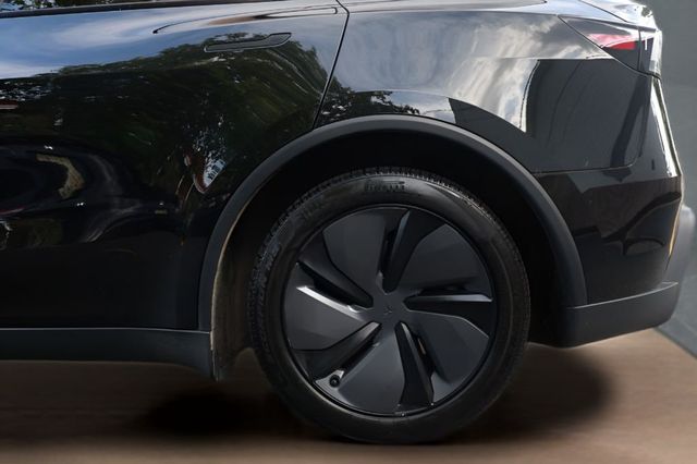 2026 Tesla Model Y Long Range RWD - 23063077 - 6
