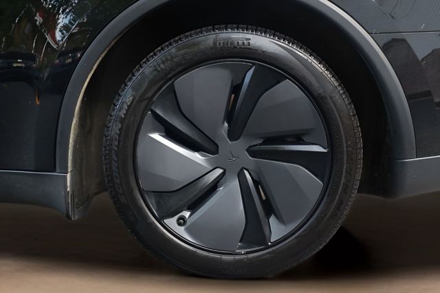 2026 Tesla Model Y Long Range RWD - 23063077 - 7