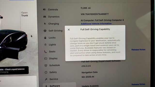 2026 Tesla Model Y Long Range RWD - 23097877 - 14
