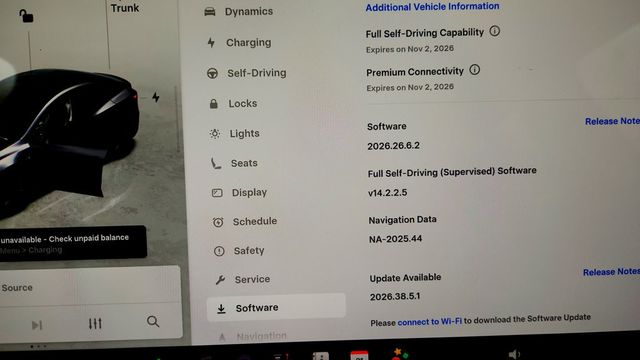 2026 Tesla Model Y Long Range RWD - 23097877 - 16