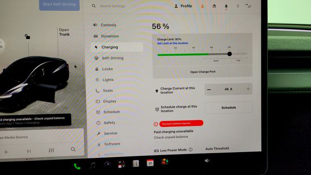2026 Tesla Model Y Long Range RWD - 23097877 - 17
