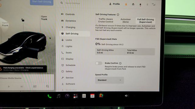 2026 Tesla Model Y Long Range RWD - 23097877 - 18