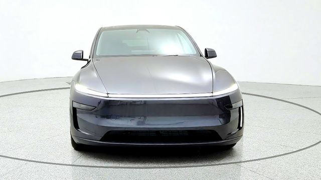 2026 Tesla Model Y Long Range RWD - 23097877 - 1