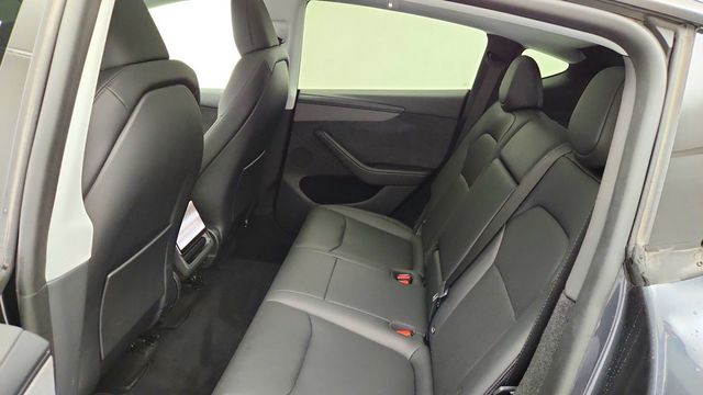 2026 Tesla Model Y Long Range RWD - 23097877 - 23