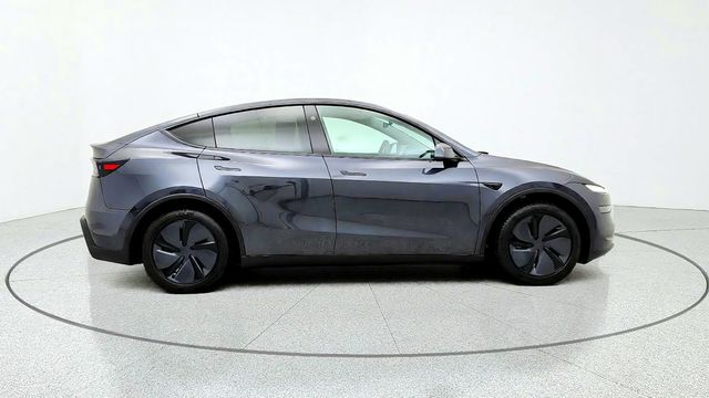 2026 Tesla Model Y Long Range RWD - 23097877 - 3