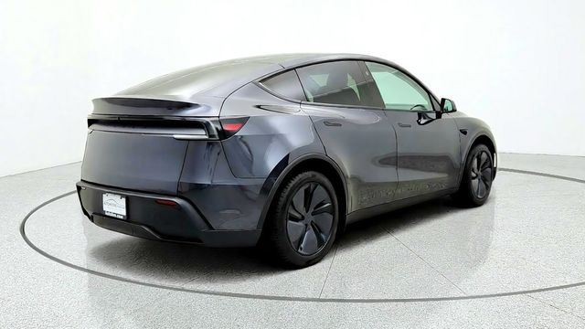 2026 Tesla Model Y Long Range RWD - 23097877 - 4