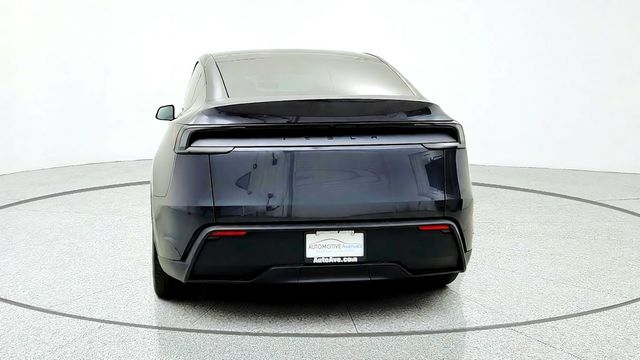 2026 Tesla Model Y Long Range RWD - 23097877 - 5