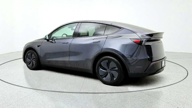 2026 Tesla Model Y Long Range RWD - 23097877 - 6