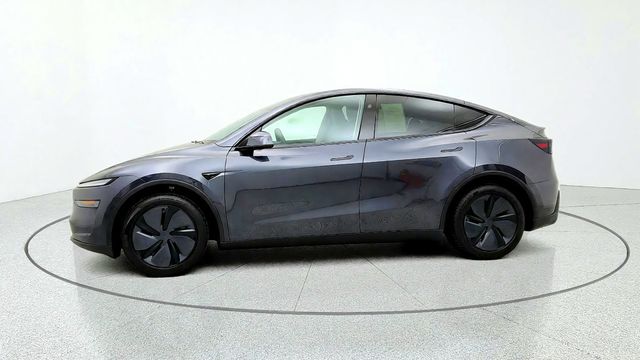 2026 Tesla Model Y Long Range RWD - 23097877 - 7