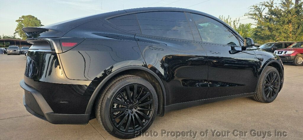 2026 Tesla Model Y Long Range RWD - 23064881 - 9