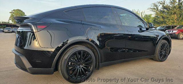 2026 Tesla Model Y Long Range RWD - 23064881 - 9