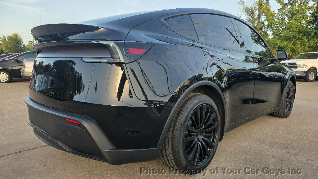 2026 Tesla Model Y Long Range RWD - 23064881 - 11