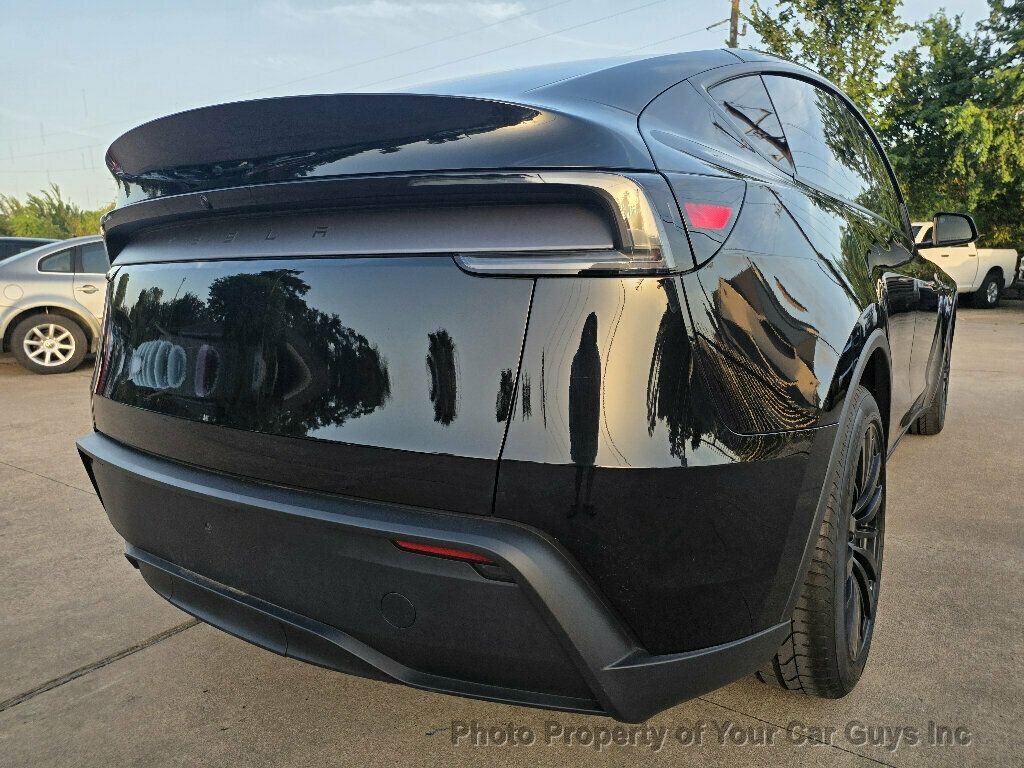 2026 Tesla Model Y Long Range RWD - 23064881 - 12