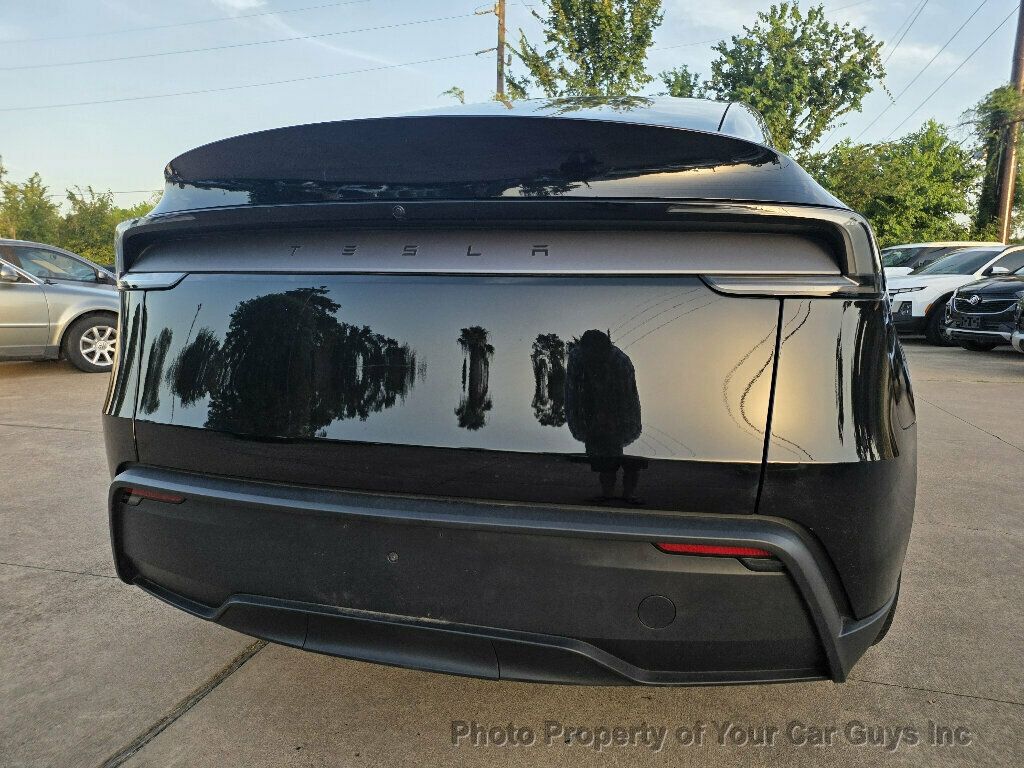 2026 Tesla Model Y Long Range RWD - 23064881 - 13