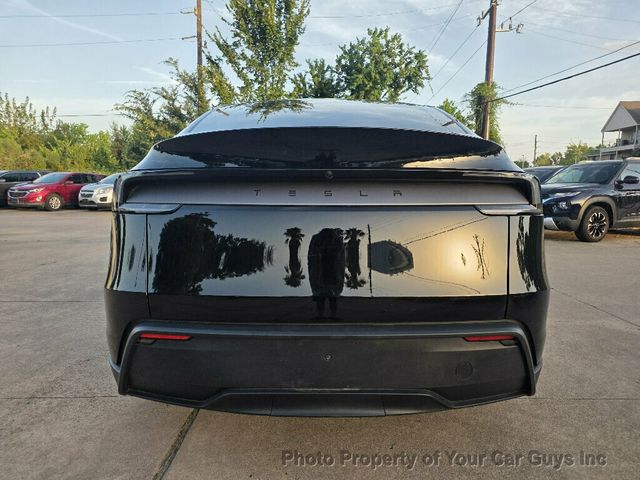 2026 Tesla Model Y Long Range RWD - 23064881 - 14