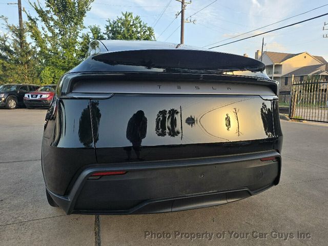 2026 Tesla Model Y Long Range RWD - 23064881 - 16
