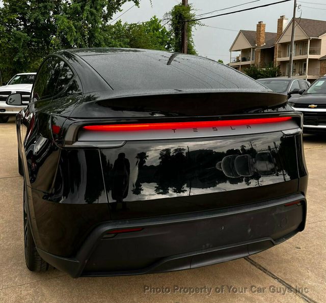 2026 Tesla Model Y Long Range RWD - 23064881 - 17