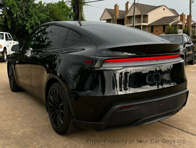 2026 Tesla Model Y Long Range RWD - 23064881 - 19