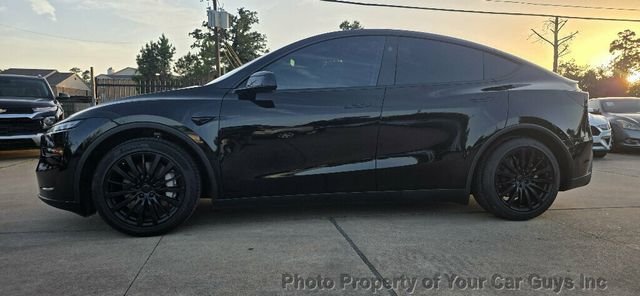 2026 Tesla Model Y Long Range RWD - 23064881 - 23