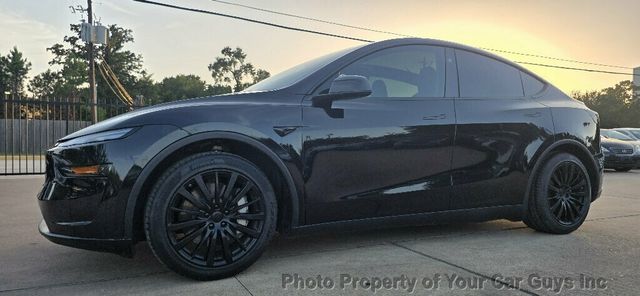 2026 Tesla Model Y Long Range RWD - 23064881 - 24